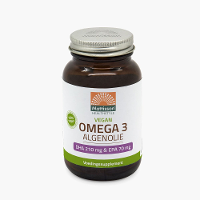 Mattisson Omega 3 Algenolie210