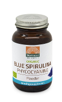 Mattisson Blue Spirulina Phycocyanine Powder