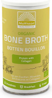 Mattisson Org.Bone Broth Botten Bouillon