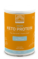 Mattisson Vegan Keto Protein Shake Pea Rice En Mct