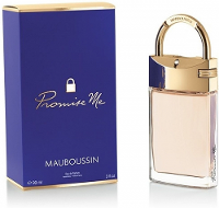 90ml Mauboussin Promise Me Eau De Parfum