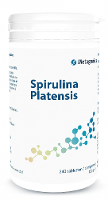 Metagenics Spirulina Platensis