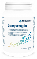 Metagenics Sanprogin