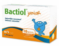 Metagenics Bactiol Junior Capsules