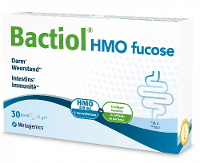 Metagenics Bactiol Hmo Fucose 2x15st
