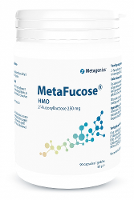 Metagenics Metafucose Hmo