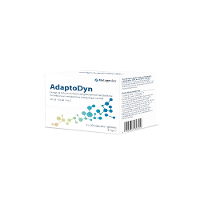 Metagenics Adaptodyn 24 2x30st Capsules