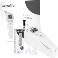 Microl Ir210 Thermometer