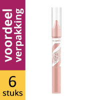Miss Sporty Instant Lip Colour And Shine 003 Creme Brulee