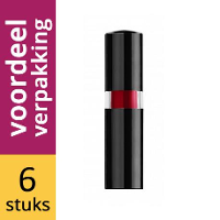 Miss Sporty Perfect Colour Lipstick 059 High Red Voordeelverpakking