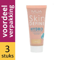 Mua Skin Define Hydro Foundation Beige