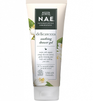 N.A.E. Delicatezza Soothing Shower Gel 200 Ml