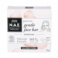 N.A.E. Purezza Gentle Face Bar Purifying 78gram