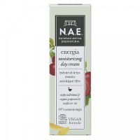 N.A.E. Day Cream Energia Moisturizer 50 Ml