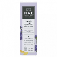 N.A.E. Night Cream Energia Nourishing 50ml