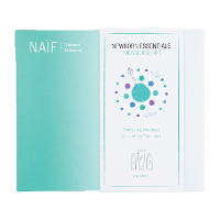 Naif The Newborn Essentials Geschenkset Set