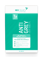 Neofollics Anti Grey Hair Tablets
