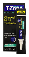 Newtons Labs T Zone Charcoal Nachtverzorging 8ml