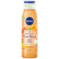 Nivea Douche Fresh Blends Apricot 300ml