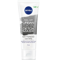 Nivea Essentials Urban Skin Detox Mask  Matterend 75ml