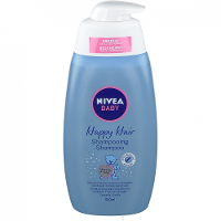 Nivea Baby Shampoo   500 Ml