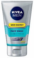 Nivea Men Face Wash Energy 100ml