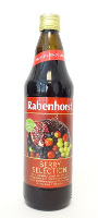 Rabenhorst Berry Selectionbio