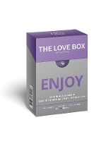 Lovesurprise The Love Box Compleet