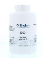 Ortholon Acid Free Vitamine C