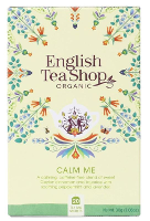 English Teashop Calm Blendbio