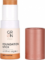 Grn Foundation Stick Dark Hazelnut