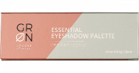 Grn Essential Eyeshadow Palette