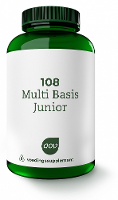 Aov 108 Multi Basis Junior