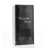 50ml Match Race Eau De Parfum