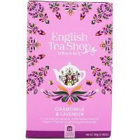 English Tea Shop Chamomile  En  Lavender