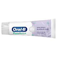Oral B Tandpasta Pure Active Glazuur Care 75 Ml
