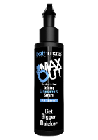 Bathmate Max Out Jelqing 120 Ml