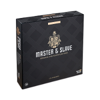 Master  En  Slave Edition Deluxe