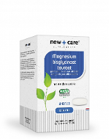 New Care Magnesium Bisglycinaat Tauraat