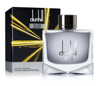 100ml Dunhill Black By Alfred Dunhill Eau De Toilette Spray