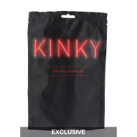 The Kinky Fantasy Kit