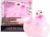 I Rub My Duckie Paris Classic