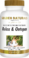 Relax And Ontspan Thee Golden Na