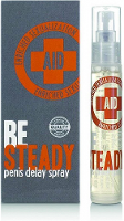 Aid Be Steady Penis Delay Spray