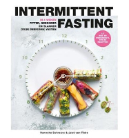 Boek Intermittent Fasting 1