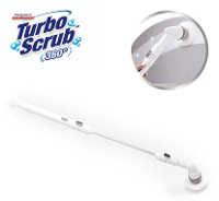 Turbo Scrub Basic   Schoonmaakborstel