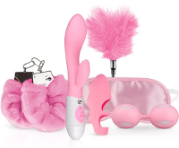 Loveboxxx I Love Pink Erotische Geschenkset