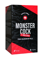 Devils Candy Monster Cock Penis Enlargement