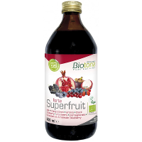 Biotona Superfruit Forte