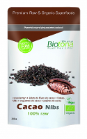 Biotona Cacao Raw Nibs